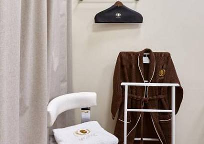 Аренда 1-й Смоленский пер., 21, 11 кв. м.