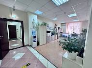 Аренда, Шоссе Энтузиастов, 56 (528 м2) - фото-13