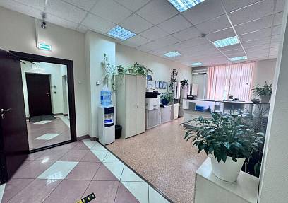 Аренда, Шоссе Энтузиастов, 56 (528 м2)