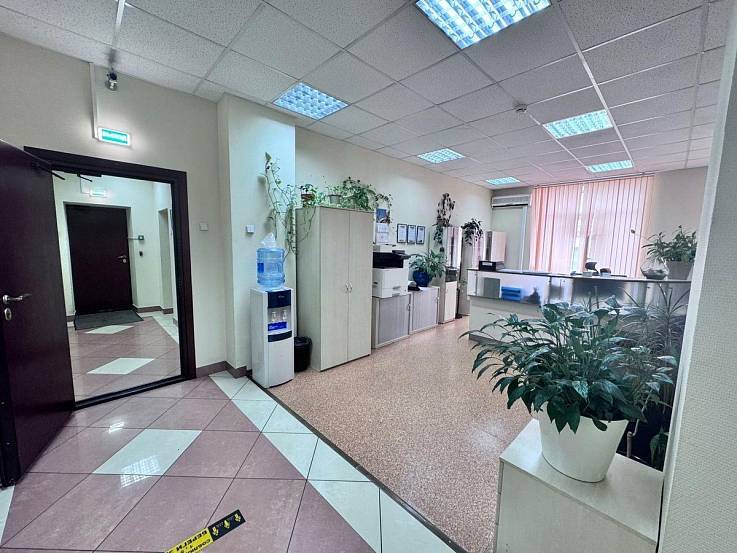 Аренда, Шоссе Энтузиастов, 56 (528 м2) - фото-5