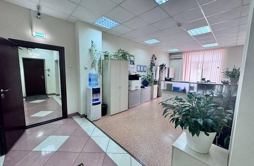 Аренда, Шоссе Энтузиастов, 56 (528 м2) - фото-5