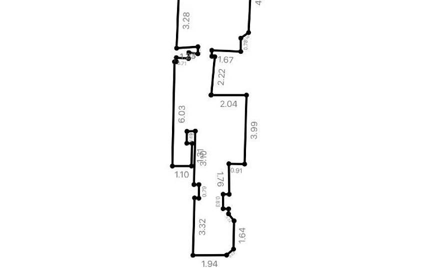 Готовый арендный бизнес, Зеленодольская 36к2 (54 м2) - фото-8