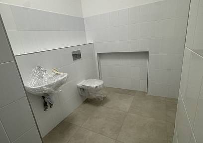 Аренда Химки, Юбилейный пр-т, 36А (4132 м2)