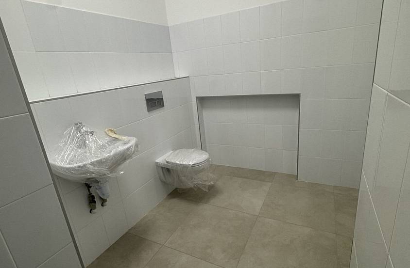 Аренда Химки, Юбилейный пр-т, 36А (4132 м2) - фото-12