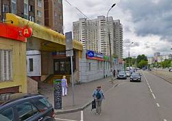 Аренда помещения, ул. Менжинского, д. 23к1 - фото-1 Аренда помещения, ул. Менжинского, д. 23к1 - фото-1