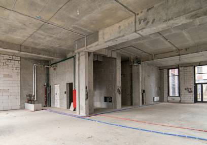 Продажа, TopHILLS, Электролитный проезд., д.7 (219 м2)