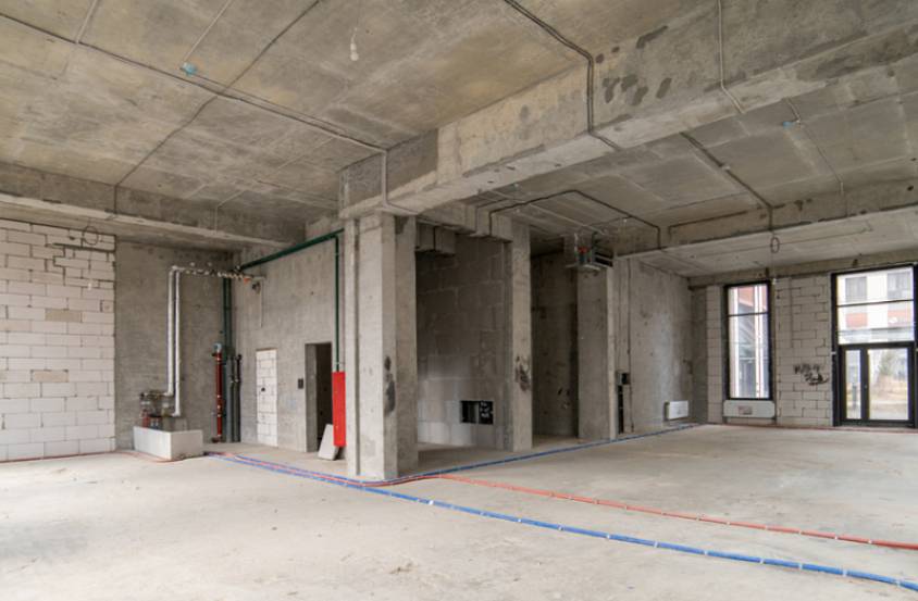 Продажа, TopHILLS, Электролитный проезд., д.7 (219 м2) - фото-5