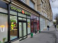 Аренда Велозаводская, 3/2 (39 кв. м.) - фото-4