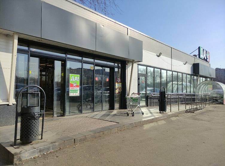 ГАБ, Алтуфьевское шоссе, 38к1 (983 м2) - фото-2
