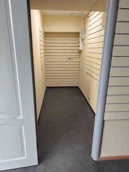 Аренда, Ул. Первомайская, 52 (25 м2) - фото-4