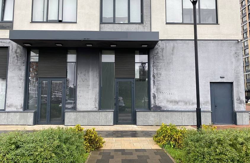 Микрогород, ул.Лесная,  офис 244 кв. - фото-9