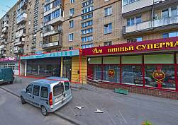 Аренда помещения, ул. Снежная д14 к.1 - фото-1 Аренда помещения, ул. Снежная д14 к.1 - фото-1