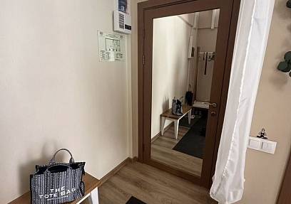 ГАБ, Куусинена, 7к2 (68,9 кв. м.)