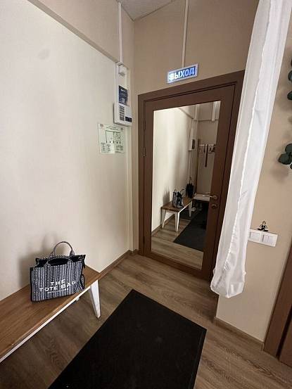 ГАБ, Куусинена, 7к2 (68,9 кв. м.) - фото-9