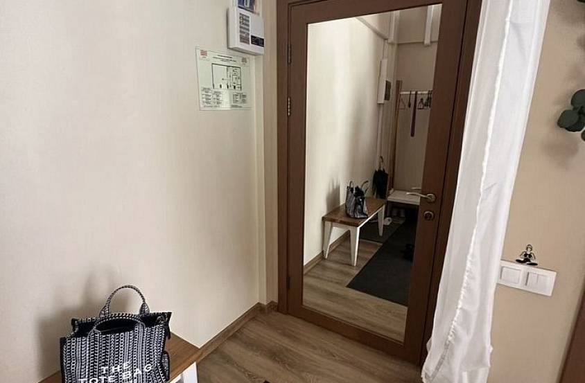 ГАБ, Куусинена, 7к2 (68,9 кв. м.) - фото-9