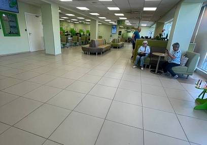 Аренда Щёлковское ш., д 6, 480 кв.м.