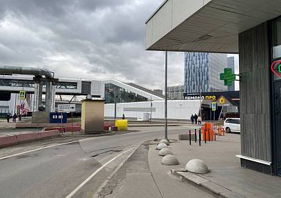 Продажа ОСЗ под реконструкцию, ул. Братьев Рябушкинских, 23 (151 м2)