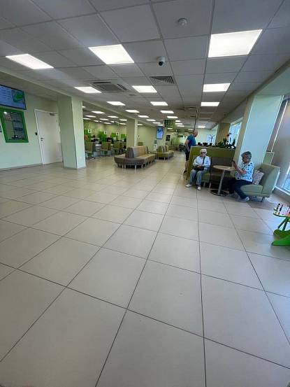 Аренда Щёлковское ш., д 6, 100 кв.м. - фото-5