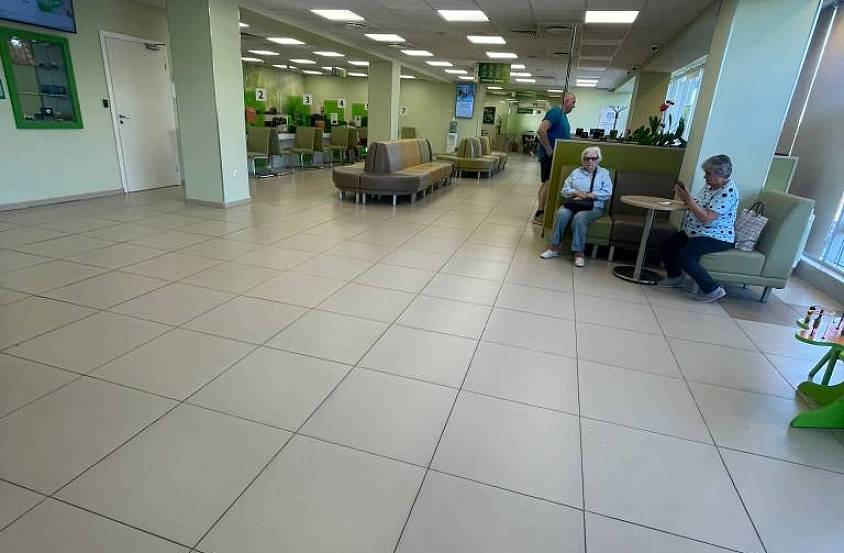 Аренда Щёлковское ш., д 6, 100 кв.м. - фото-5