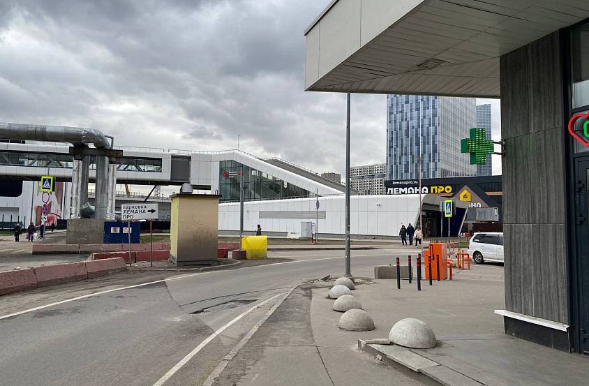 Продажа ОСЗ под реконструкцию, ул. Братьев Рябушкинских, 23 (151 м2) - фото-6