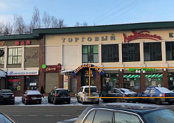 Аренда помещения, Маршала Жукова д.41А - фото-1 Аренда помещения, Маршала Жукова д.41А - фото-1