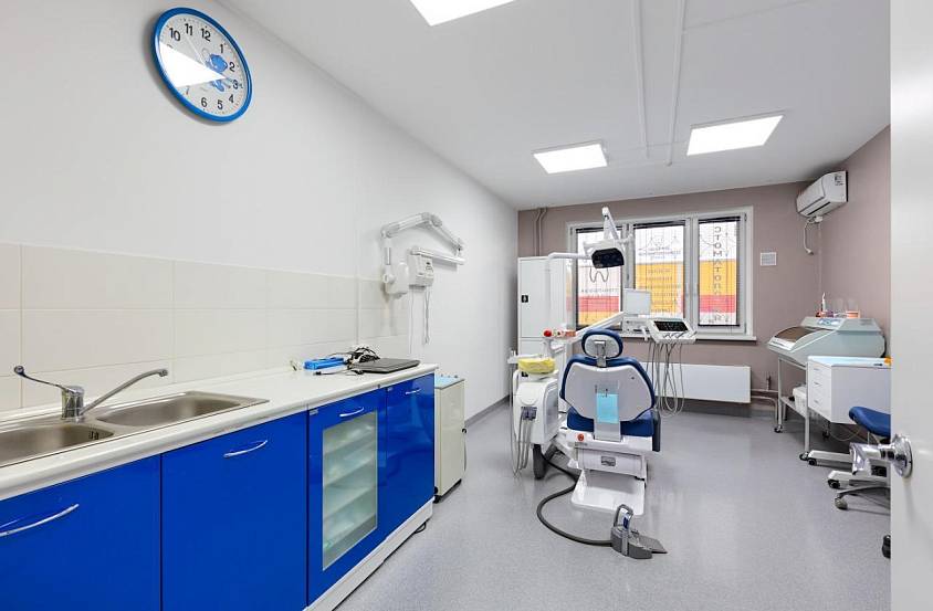 Аренда, Красногорск, деревня Путилково, 24 (83,4 м2) - фото-7