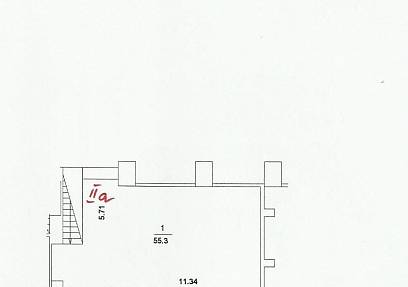 Продажа помещения, Профсоюзная ул., д. 7/12