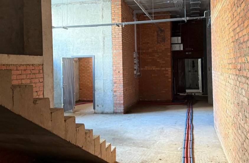 Продажа, ЖК  НОВОЕ МЕДВЕДКОВО, Разведчика Абеля, д. 3А, 755,4 кв.м. - фото-4