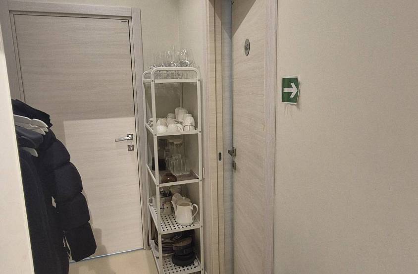 Аренда Погодинская, 192 кв. м. - фото-12