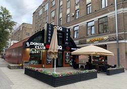 Аренда помещения, ул. Мясницкая 24/7 с.8 - фото-1 Аренда помещения, ул. Мясницкая 24/7 с.8 - фото-1