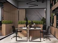 Офис 210 м Neva Tower - фото-42