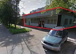 Продажа помещения, Ул. Реутовская, 10Б - фото-1 Продажа помещения, Ул. Реутовская, 10Б - фото-1