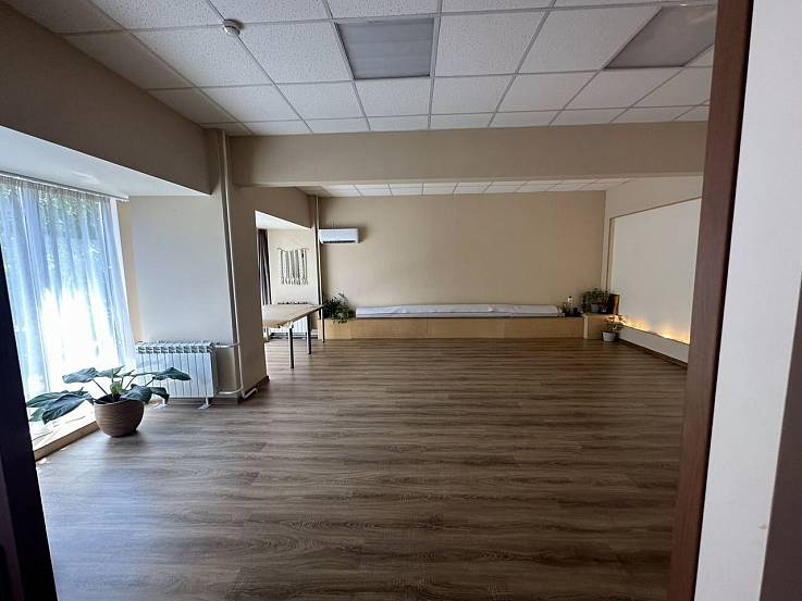 ГАБ, Куусинена, 7к2 (68,9 кв. м.) - фото-4