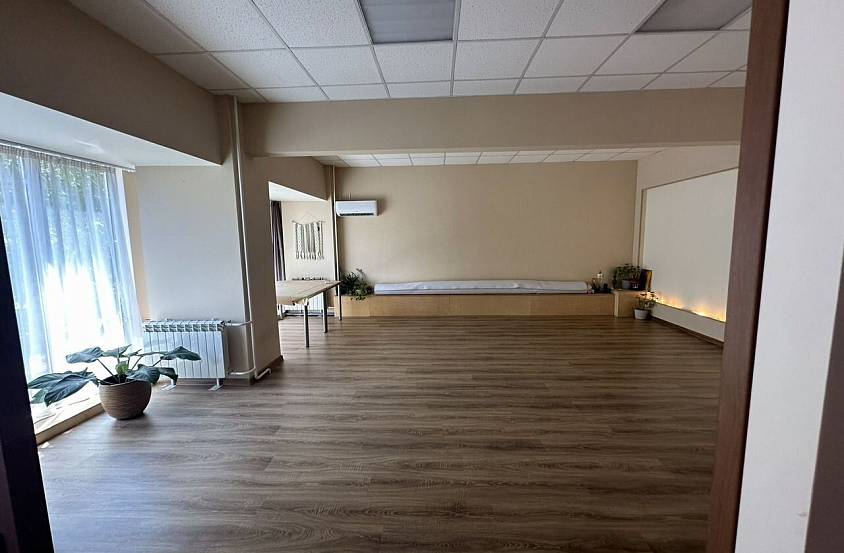 ГАБ, Куусинена, 7к2 (68,9 кв. м.) - фото-4