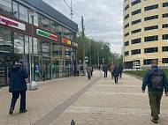 Аренда Тушинская, 24c15 (178 м2) - фото-4 Аренда Тушинская, 24c15 (178 м2) - фото-4
