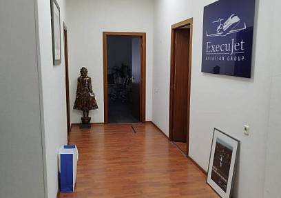 Аренда офиса Гоголевский б-р, 17 (32 м)