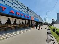 Аренда, ул. Народного Ополчения, 22/2 (585 м2) - фото-5