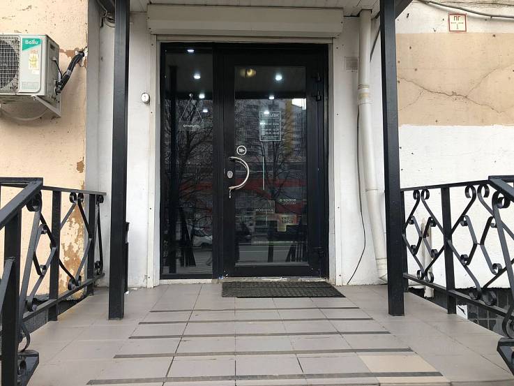 Аренда, Новочеркасский бульвар, д.55 (35,8 м2) - фото-3