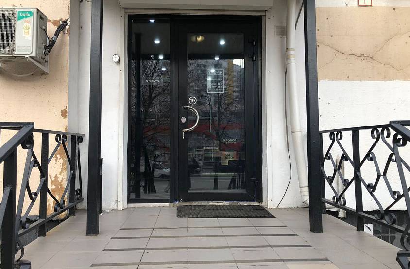 Аренда, Новочеркасский бульвар, д.55 (35,8 м2) - фото-3