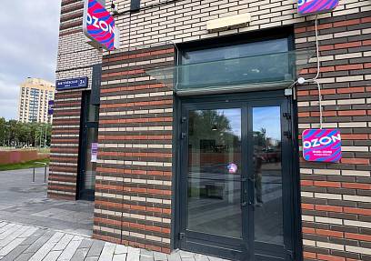 Аренда, Жигулевская, 3А к.2 (41 м2)