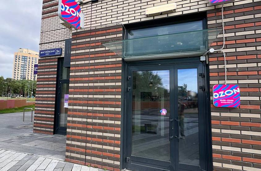 Аренда, Жигулевская, 3А к.2 (41 м2) - фото-1