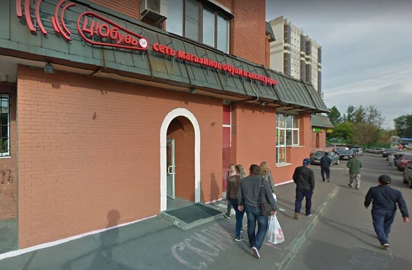 Аренда помещения, Шипиловский пр-д, 39 корп. 1, 174 кв.м. - фото-3