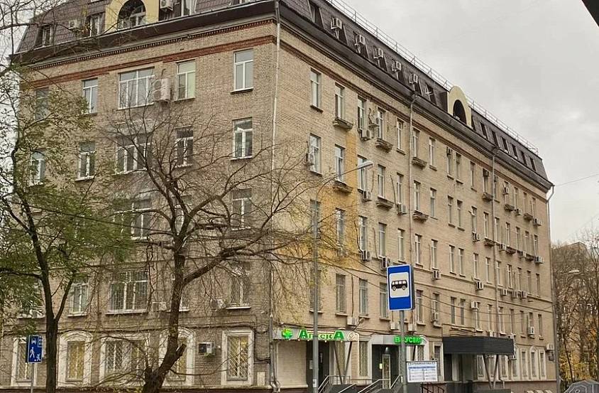 ГАБ, 750 кв., м.Первомайская, 15-я Парковая 10 - фото-1