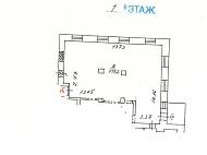 м.Алексеевская, Проспект Мира, 120 кв.м. - фото-2