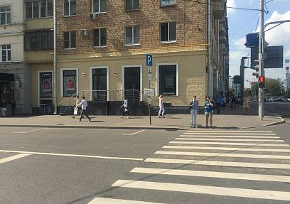 Готовый арендный бизнес, Автозаводская ул., д. 11, 80 кв.м.