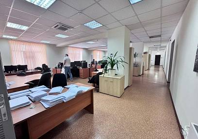 Аренда, Шоссе Энтузиастов, 56 (528 м2)