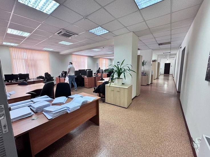 Аренда, Шоссе Энтузиастов, 56 (528 м2) - фото-10