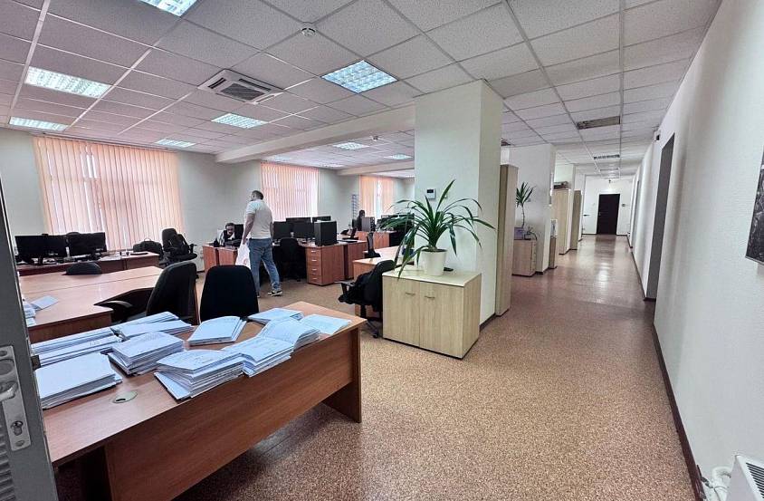 Аренда, Шоссе Энтузиастов, 56 (528 м2) - фото-10