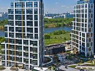 Аренда, Чкаловский бульвар, 6к1 (670,4 м2) - фото-4
