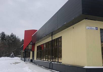 Аренда, Красногорск, Ленина д. 18, 1138 кв.м.